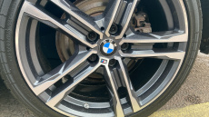 BMW 2 Series 218i [136] M Sport 4dr DCT Petrol Saloon